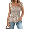 Floral White