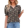 Army Green Floral